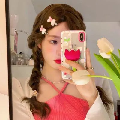 艳后多情