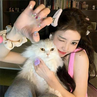 尘埃的女儿